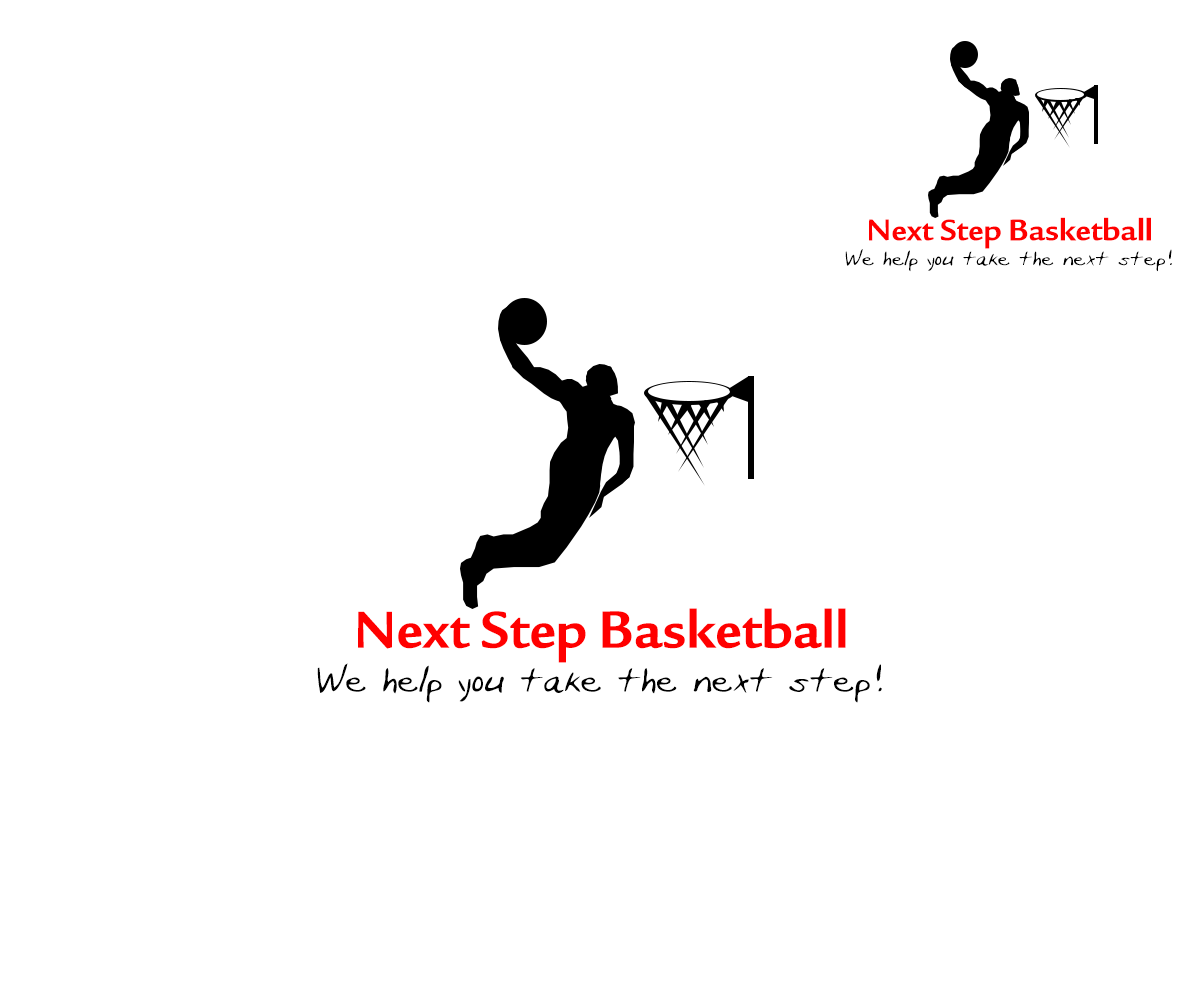 Logo-Design von Art Girl für Next Step Holding Australia | Design #11159428