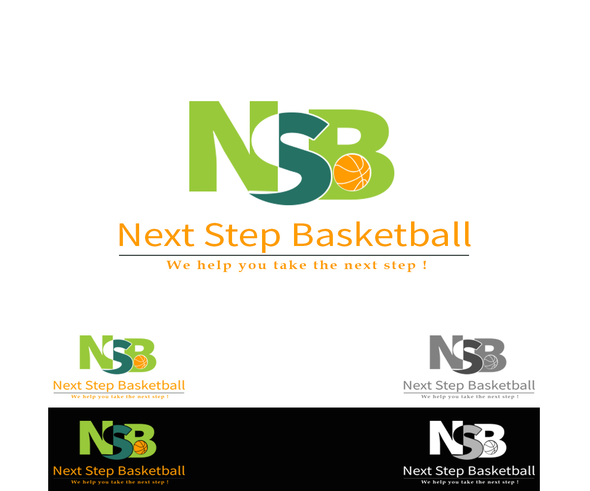 Logo Design by R O N I E for Next Step Holding Australia | Design #11234782