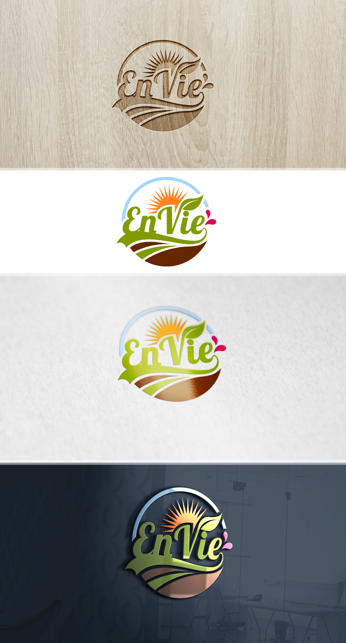 Logo-Design von BehindSymbols für dieses Projekt | Design #11129946