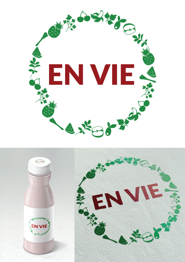 Logo Design by inessylva for this project | Design #11123699