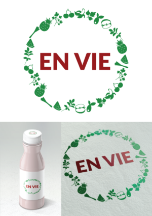 Logo Design by inessylva for this project | Design: #11123699