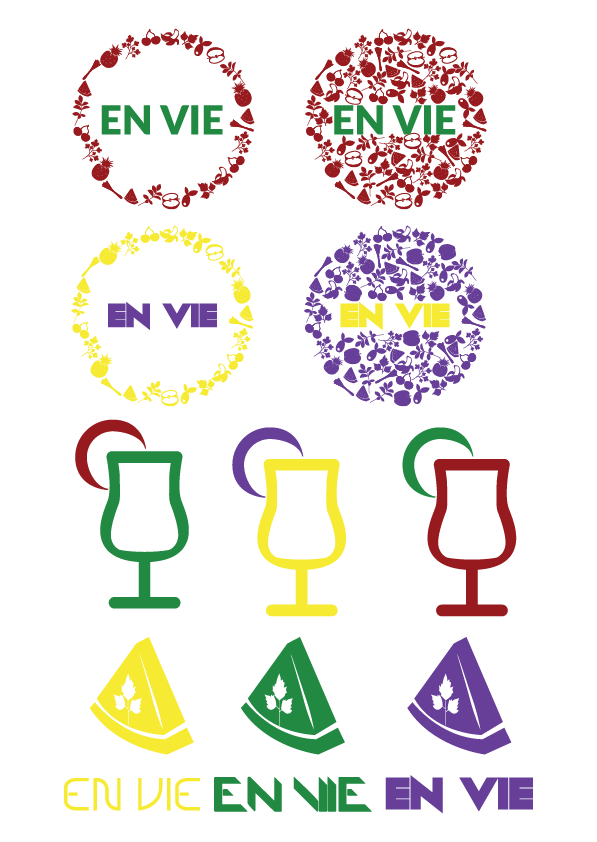 Logo-Design von inessylva für dieses Projekt | Design #11123700