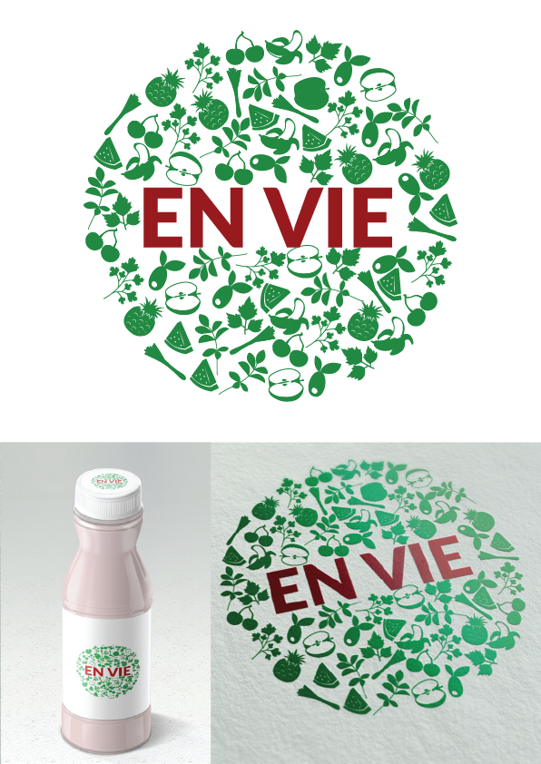 Logo-Design von inessylva für dieses Projekt | Design #11123701