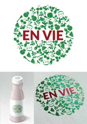 Logo Design by inessylva for this project | Design: #11123701