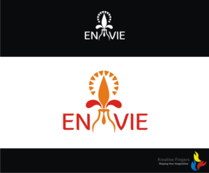 Logo Design by Kreative Fingers