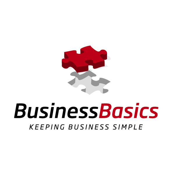 Logo Design by Alternactive for BusinessBasics Australia Pty Ltd | Design #23182