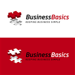 Logo Design by Alternactive for BusinessBasics Australia Pty Ltd | Design: #23184