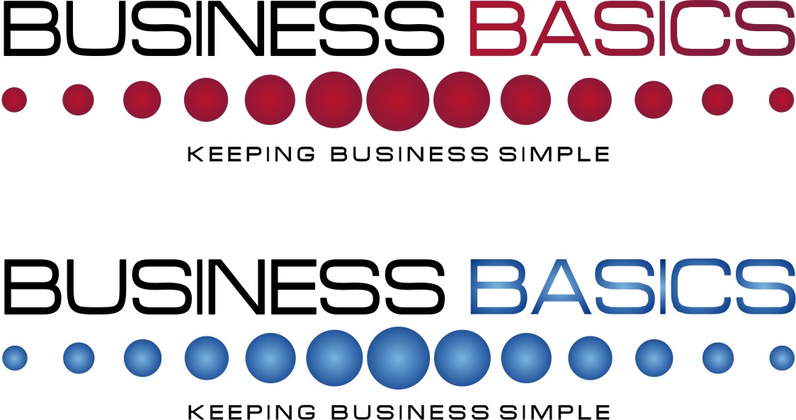Logo-Design von California   Girl für BusinessBasics Australia Pty Ltd | Design #22159