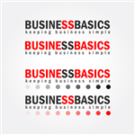 Logo Design by f!ng for BusinessBasics Australia Pty Ltd | Design: #22775