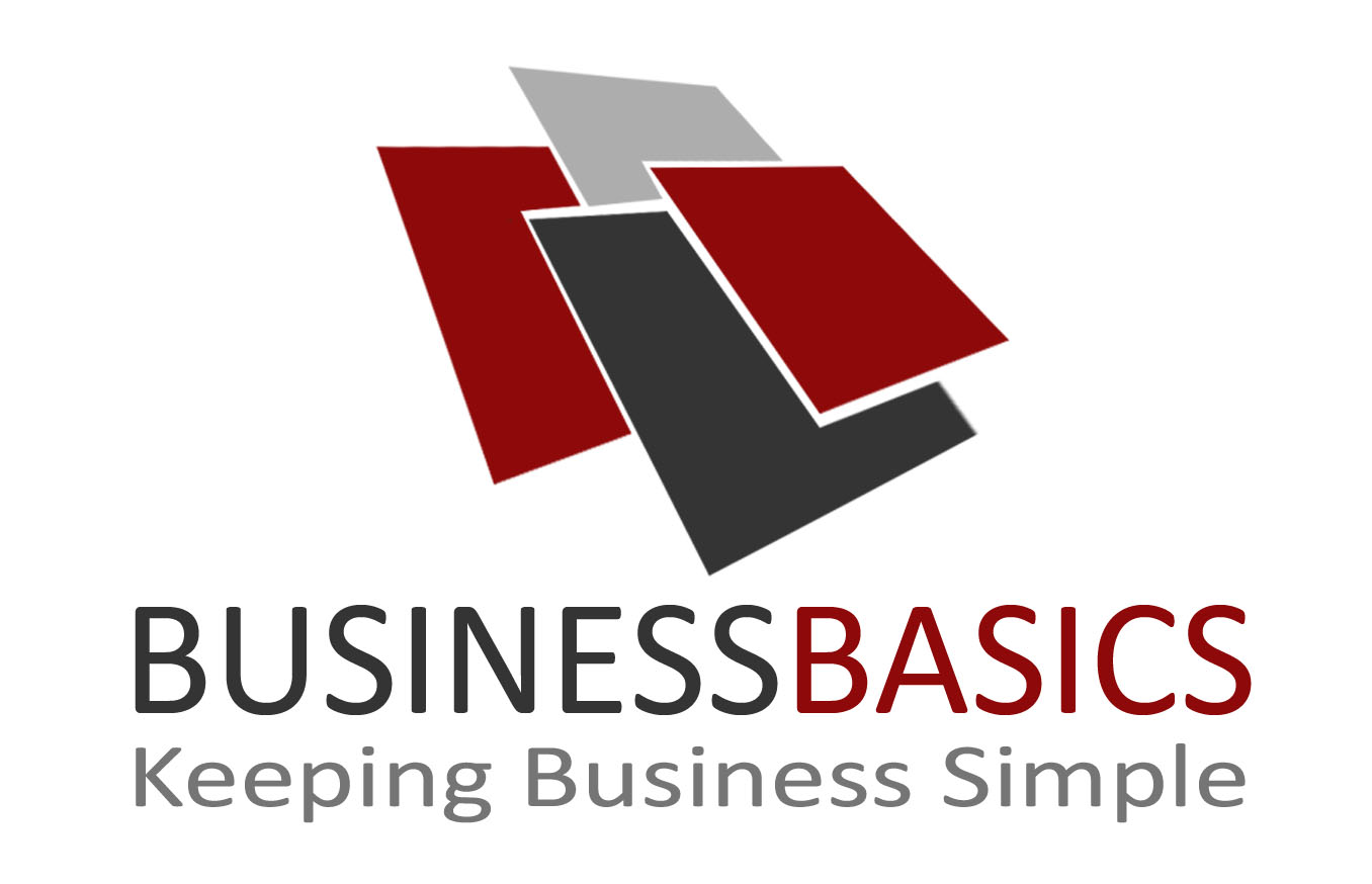 Logo Design by Plutonic I. S. for BusinessBasics Australia Pty Ltd | Design #22861