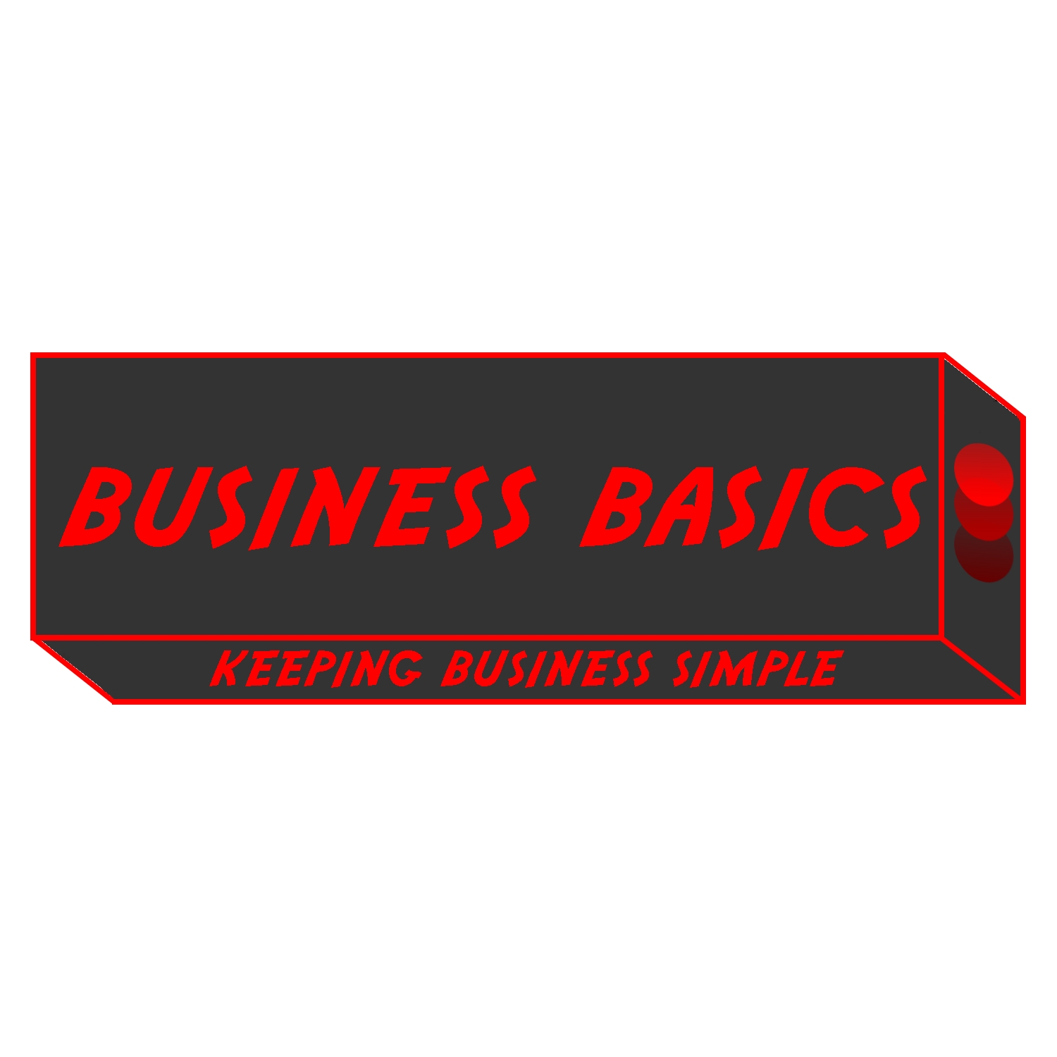Logo Design by Shadow Master Designs for BusinessBasics Australia Pty Ltd | Design #23163