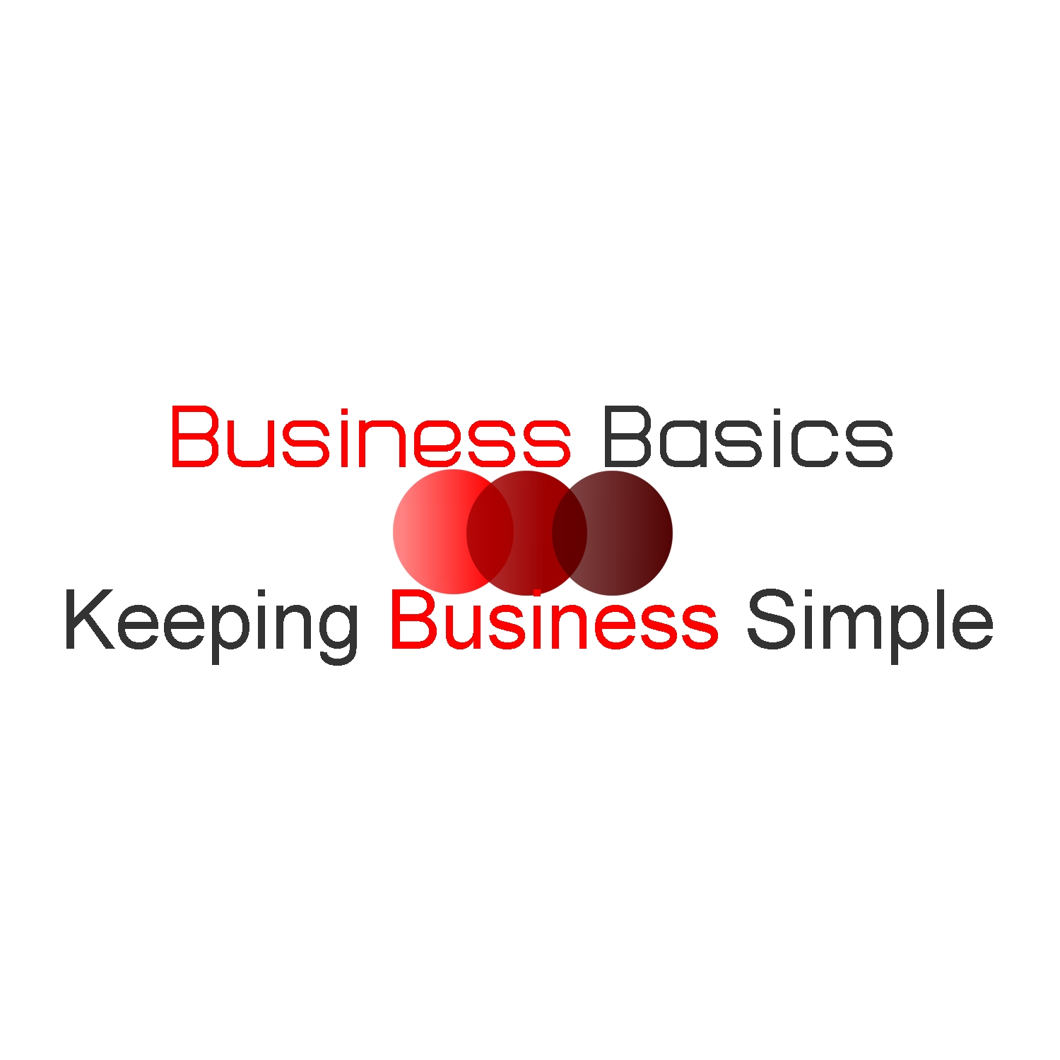 Logo Design by Shadow Master Designs for BusinessBasics Australia Pty Ltd | Design #23192