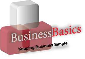 Logo-Design von NuFace Designs für BusinessBasics Australia Pty Ltd | Design #21873