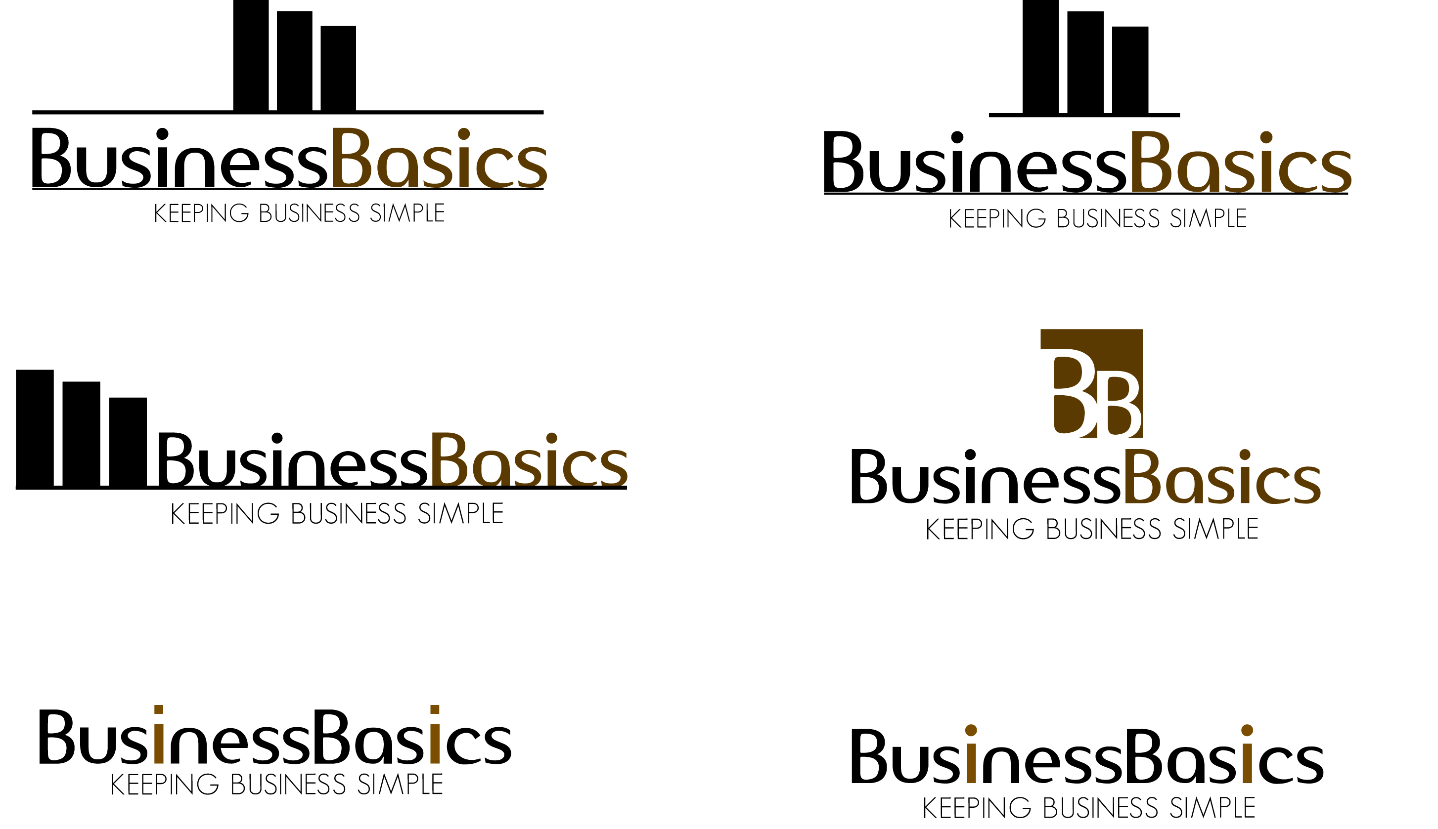 Design de Logo par Sandra Lopez pour BusinessBasics Australia Pty Ltd | Design #22133