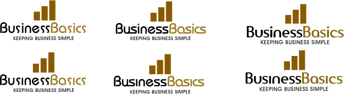 Logo Design by Sandra Lopez for BusinessBasics Australia Pty Ltd | Design #22692