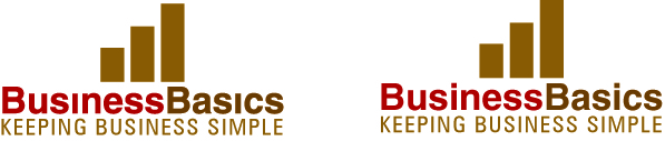 Logo Design by Sandra Lopez for BusinessBasics Australia Pty Ltd | Design #23180