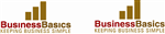 Logo Design by Sandra Lopez for BusinessBasics Australia Pty Ltd | Design: #23180