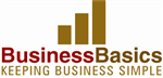 Logo Design by Sandra Lopez for BusinessBasics Australia Pty Ltd | Design: #23181
