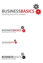 Logo-Design von Duncan James Design