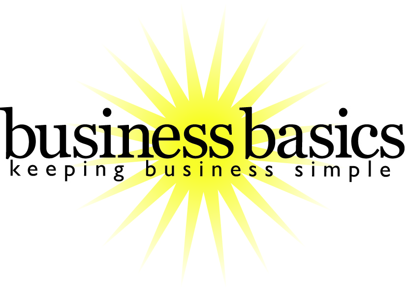 Logo Design by James Smith [designer/illustrator] for BusinessBasics Australia Pty Ltd | Design #22418