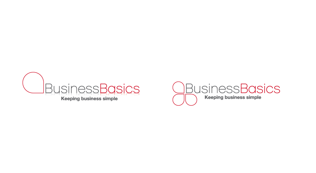 Logo Design by Maria Szanto for BusinessBasics Australia Pty Ltd | Design #23205