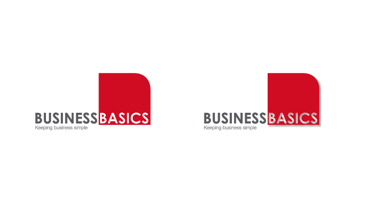 Design de Logo par Maria Szanto pour BusinessBasics Australia Pty Ltd | Design #23207