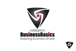 Logo Design by Perkins Design Studio for BusinessBasics Australia Pty Ltd | Design: #22988