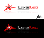 Logo Design by Perkins Design Studio for BusinessBasics Australia Pty Ltd | Design: #22996