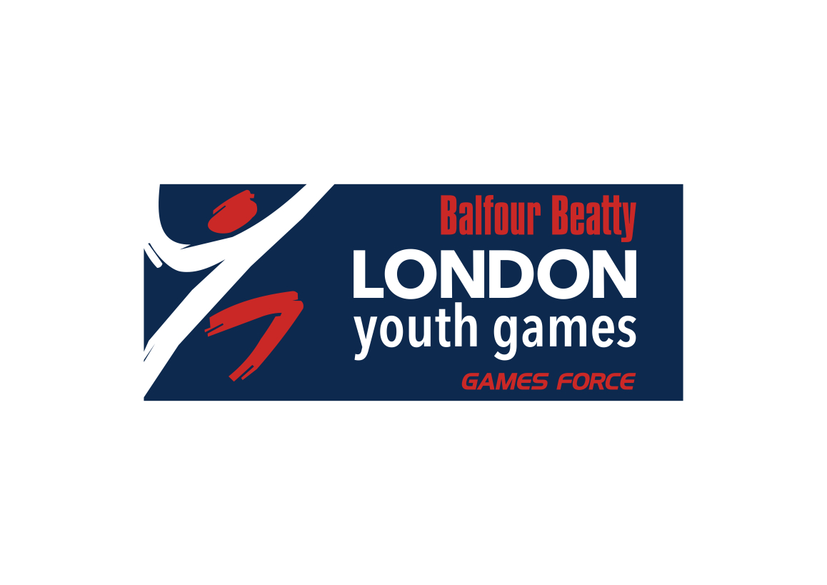 Logo Design by daniswarasayang for London Youth Games  | Design #2285889