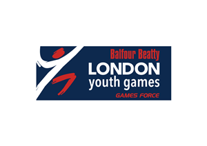 Logo Design by daniswarasayang for London Youth Games  | Design: #2285889