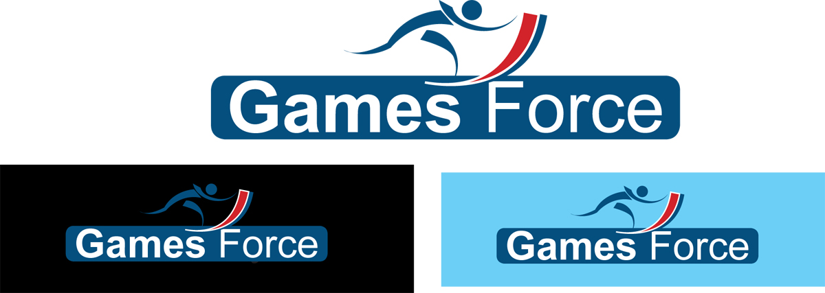 Logo Design by Elkana Letting for London Youth Games  | Design #2294311