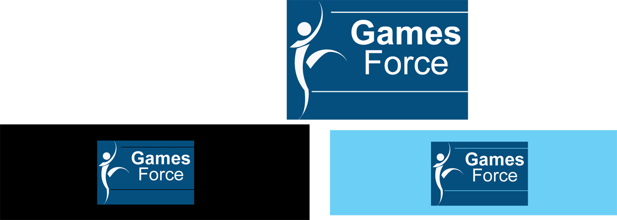 Logo Design by Elkana Letting for London Youth Games  | Design #2297594