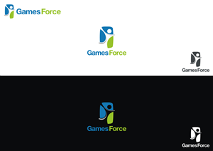 Logo Design by studiox for London Youth Games  | Design: #2298492