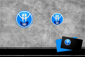 Logo Design by iLexter for London Youth Games  | Design: #2310532