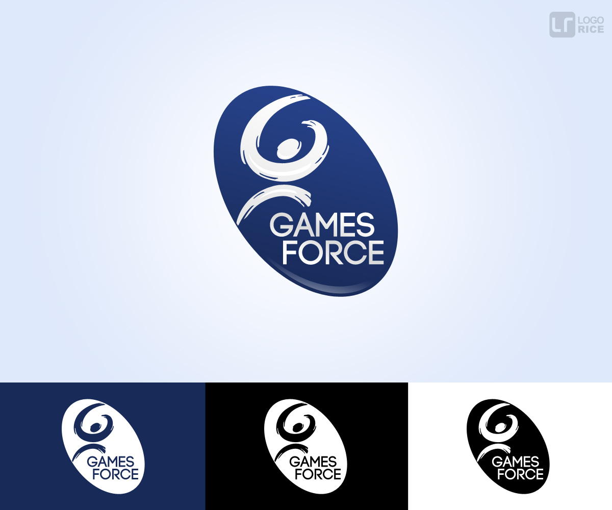 Logo Design by logorice for London Youth Games  | Design #2304898