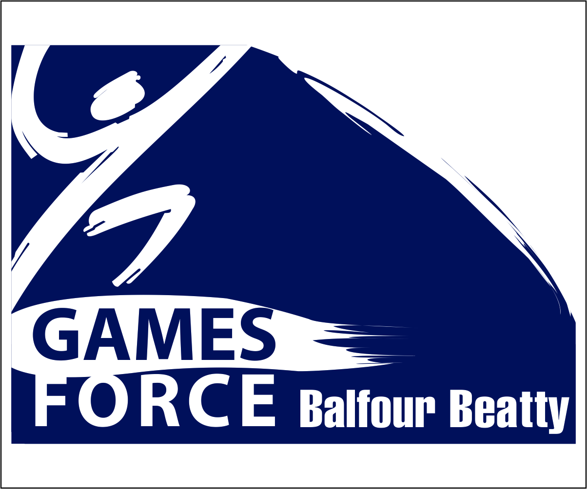 Logo Design by  Gesho for London Youth Games  | Design #2304590