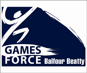 Logo Design by  Gesho for London Youth Games  | Design: #2304590