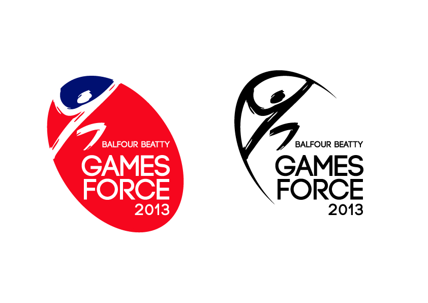 Logo Design by Bijo Thomas for London Youth Games  | Design #2287762