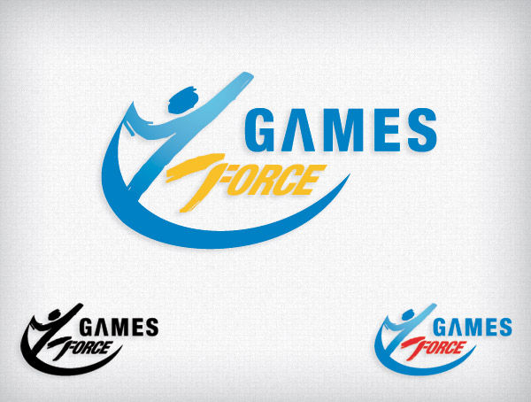 Logo Design by Stoica Alin Ilie for London Youth Games  | Design #2309163