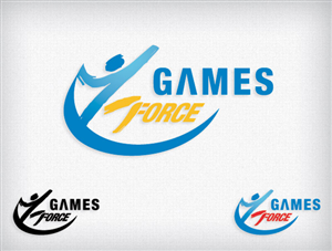 Logo Design by Stoica Alin Ilie for London Youth Games  | Design #2309163