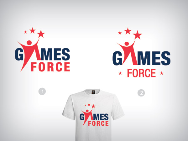 Logo Design by Stoica Alin Ilie for London Youth Games  | Design #2310186