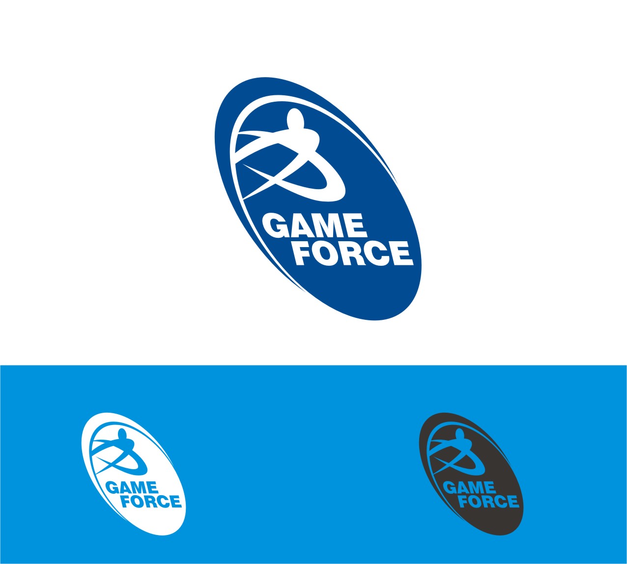 Logo Design by Mikka for London Youth Games  | Design #2320025