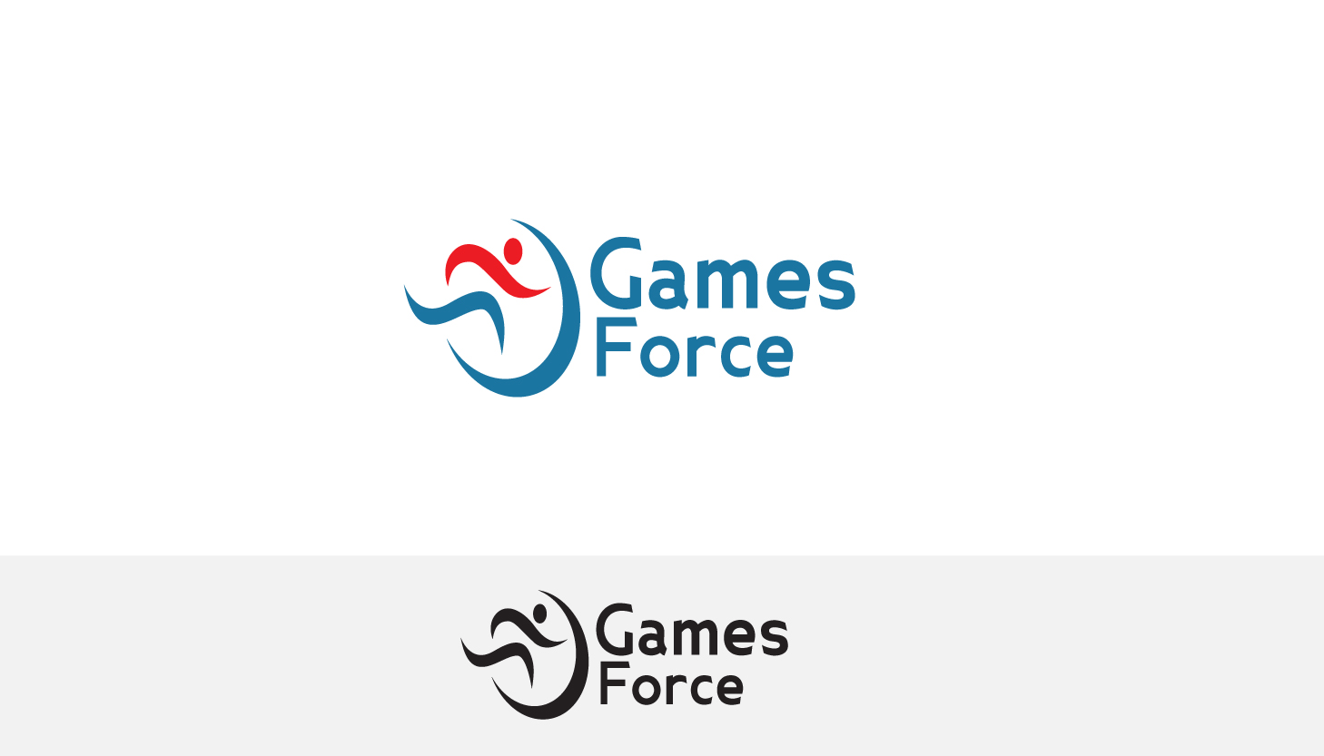 Logo Design by parshdelhi for London Youth Games  | Design #2360552