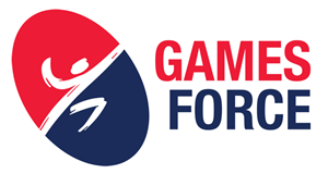 Logo Design by Innerworld Designs ltd. for London Youth Games  | Design #2286528