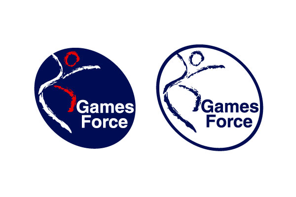 Logo Design by czadesign for London Youth Games  | Design #2288356