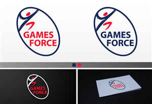 Logo Design by keis604 for London Youth Games  | Design #2287925