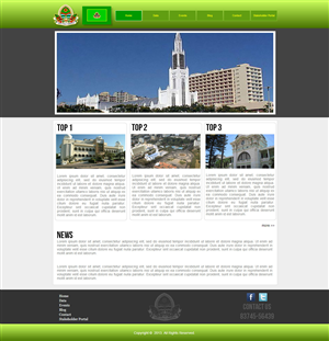 Web Design by Nightmist