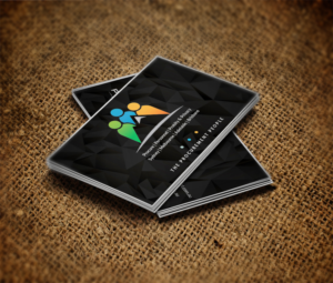 Diseño de Tarjeta de Presentación por Pointless Pixels India para Pinnacle Procurement | Diseño: #11173797