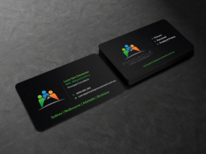 Business Card Design by Creations Box 2015 for Pinnacle Procurement | Design: #11162044