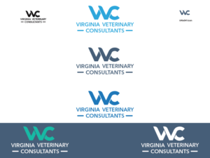 Logo Design by David King